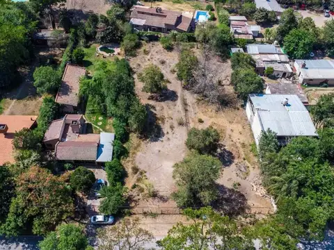 Terreno en Venta de 2583,0 m2