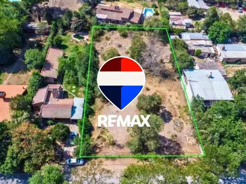 TERRENO EN VENTA VILLA SAN LORENZO SALTA