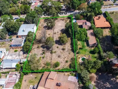 San Lorenzo. Perú 100