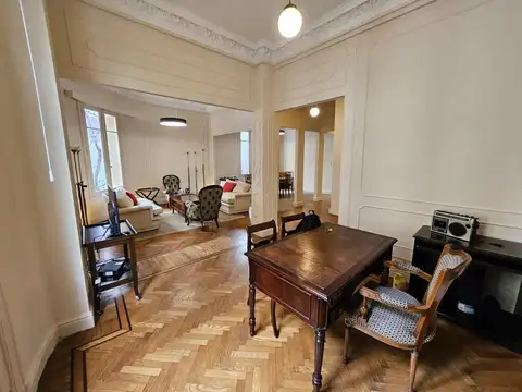 Rodriguez Peña 1700