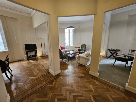 Departamento en Alquiler de 2 dormitorios