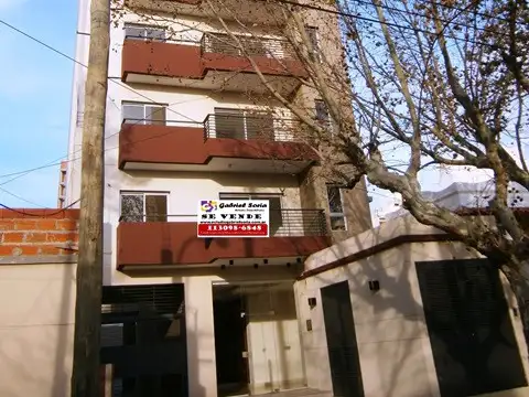 Departamento a 200 Metros de la Estación - Renta Inmediata - APTO CRÉDITO BANCARIO