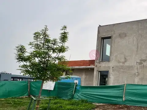 Casa en Venta 1 año