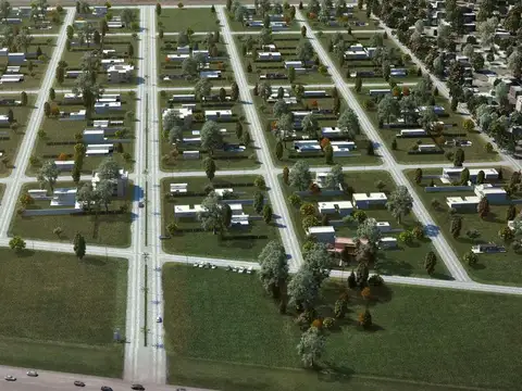 Terreno en Venta de 250,0 m2