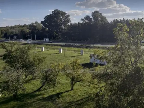 Campos del Oeste - Terreno