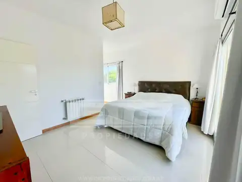 Barrio Santa Teresa lote al 200