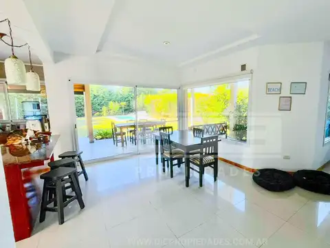 Casa en Venta de 4 dormitorios