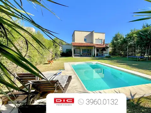 Casa 4 dormitorios Venta - Santa Teresa