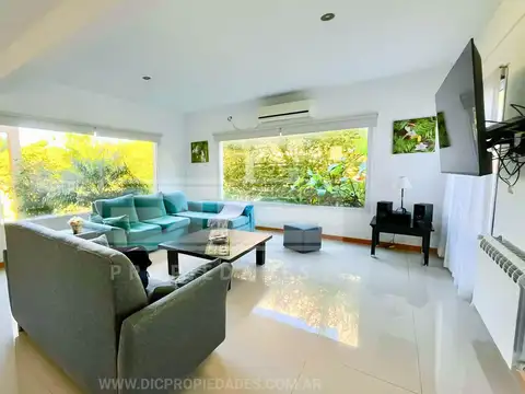 Barrio Santa Teresa lote al 200