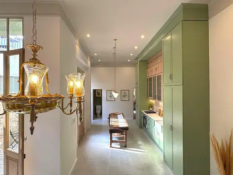 Casa en Venta al Noroeste