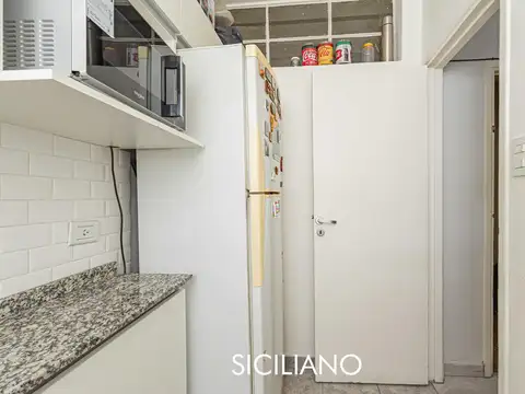 Departamento en Venta al Sur