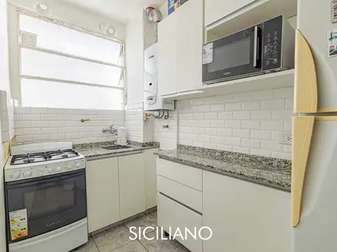 Departamento en Venta 30 años