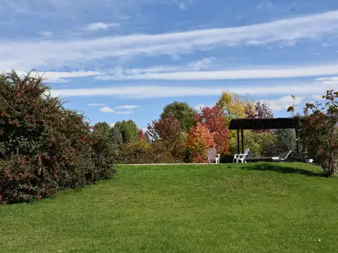 Casa en Venta en Vistalba, USD 3.200.000