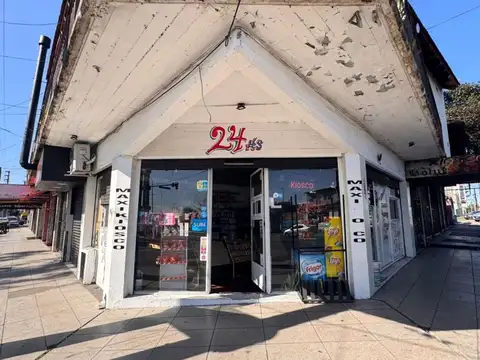 VENTA LOCAL COMERCIAL POTENCIAL UBICACION