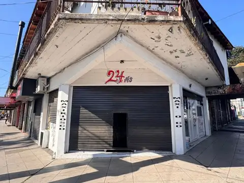 Local en Venta 27 años