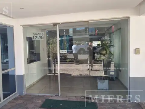 Oficina en Alquiler en San Isidro, USD 1.950