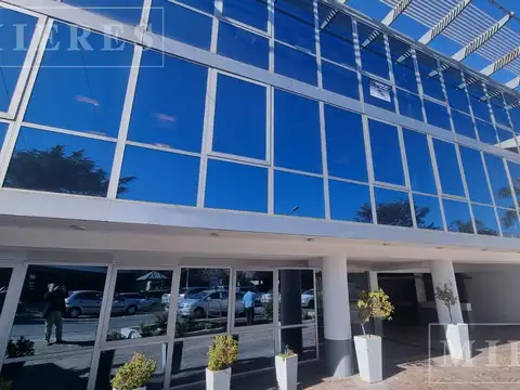 THAMES 122 1er. Piso Ctrafte de 125 m2