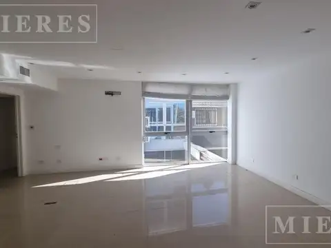 THAMES 122 1er. Piso Ctrafte de 125 m2