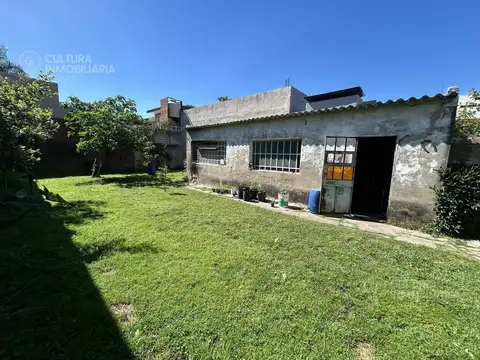 Casa en Venta en Ramos Mejia, USD 190.000
