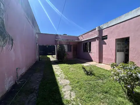 Casa en Venta 40 años