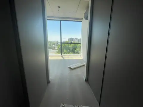 Departamento a estrenar en venta en Belgrano