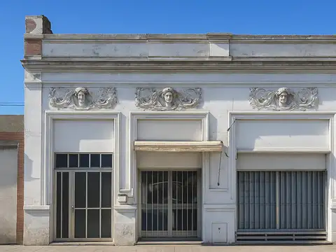 Casa en San Nicolas De Los Arroyos