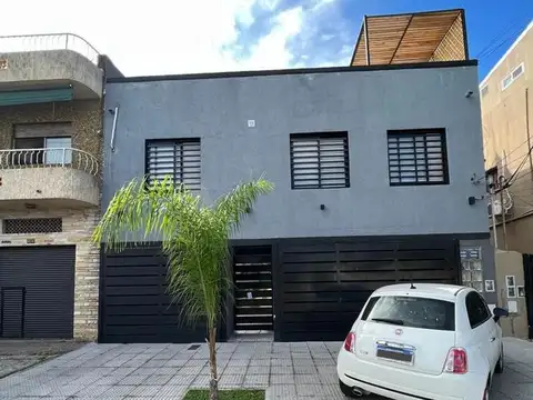 8 departamentos en venta en conjunto