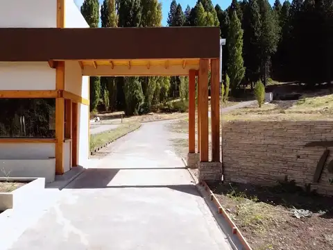 Lotes Terrazas Villa Andina El Bolsón