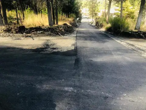 Lotes Terrazas Villa Andina El Bolsón