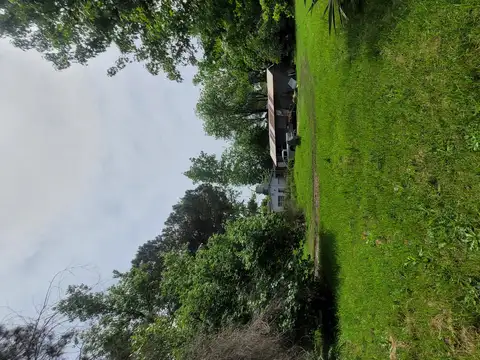 Terreno en Venta, FOT 0,8