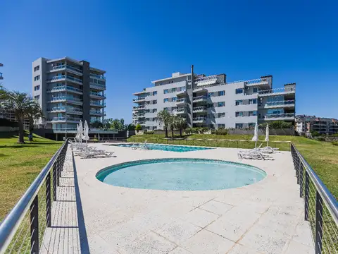 Departamento en Venta en Nordelta Islas Del Canal, USD 385.000