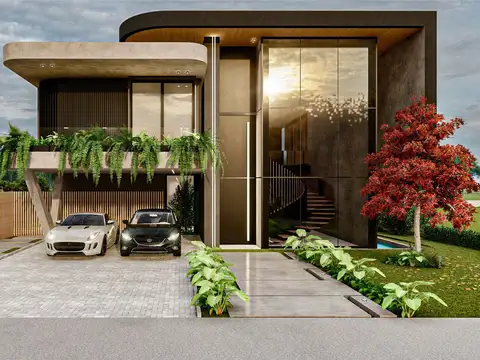 Casa en Venta en Nordelta El Yacht, USD 2.500.000