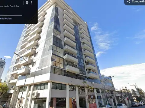 Departamento en venta Con Renta Luz vista