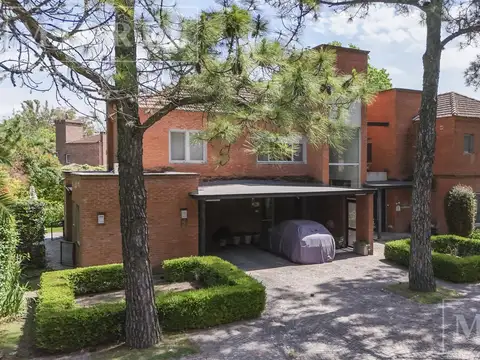 Casa en venta en Mayling Club de Campo
