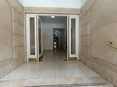 Jerónimo Salguero 100, Piso PB