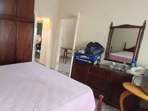 Casa de 2 dormitorios en alquiler