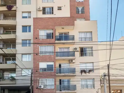 Departamento en Venta 14 años