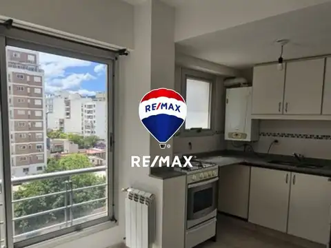 DEPARTAMENTO 1 DORMITORIO VENTA ZONA SHOPPING