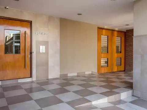 DEPARTAMENTO 1 DORMITORIO VENTA ZONA SHOPPING