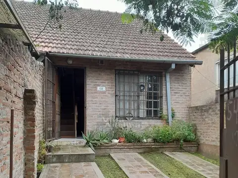 Casa Dúplex  en Venta en San Fernando, G.B.A. Zona Norte, Argentina