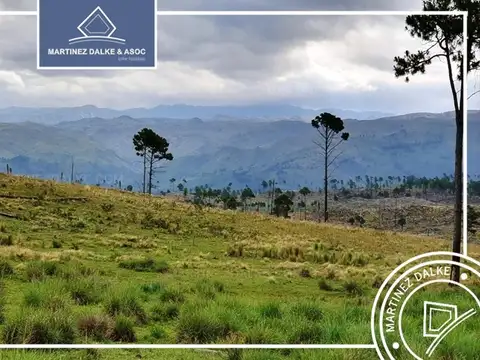 ATHOS PAMPA - Exclusivo loteo con vistas y playa de rió priv