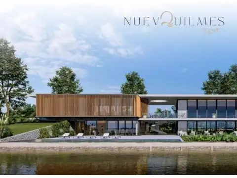 Terreno en Venta de 598,0 m2