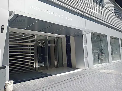 Excelente departamento 2 amb. con balcón - Caballito