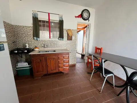 VENTA  PH 3 AMBIENTES DOBLE PATIO EN PADUA
