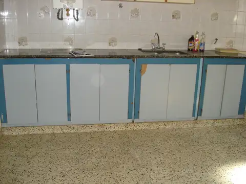 CASA PH AL FRENTE *Q2565*