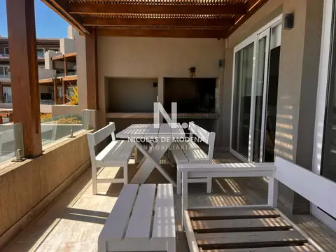 Departamento en Venta 5 años