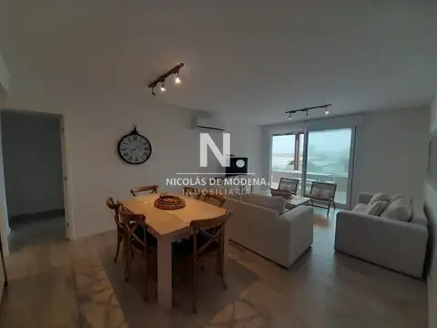 Departamento en Venta en La Barra, USD 1.100.000