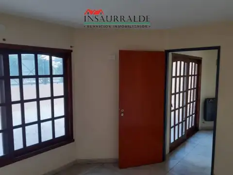 Departamento en Alquiler de 3 ambientes