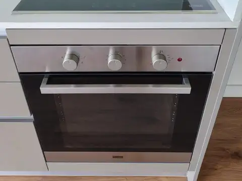 Departamento en Venta al Oeste