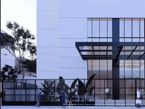 Departamento en Venta Apto profesional